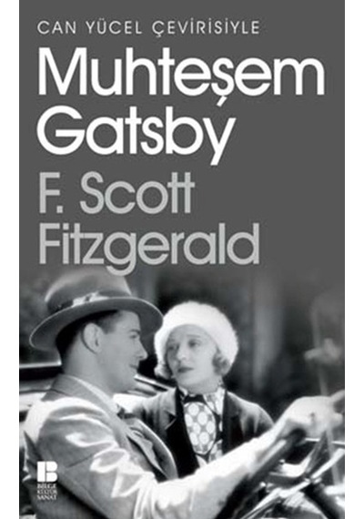 Muhteşem Gatsby N11.1815