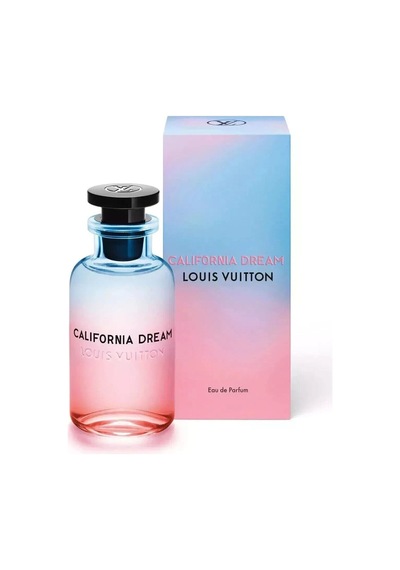 Louis Vuitton California Dream Edp 100 Ml Unisex Parfüm Fresh 30473211