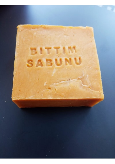 Ottoman Bıttım Sabunu 155 G