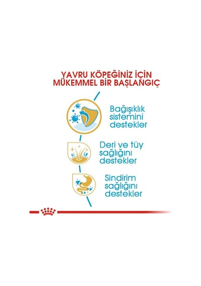 Royal Canin Shih Tzu Puppy Irka Özel Yavru Köpek Maması 1500 G