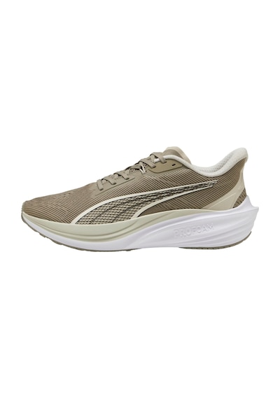 Puma Puma Darter Pro Erkek Yol Koşusu Ayakkabısı 7781 Çok Renkli