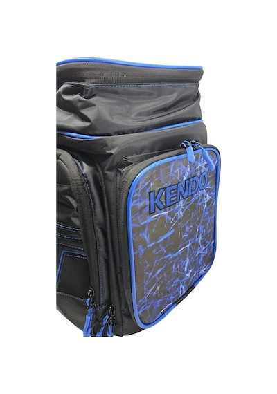 Kendo Sırt Çantası Cb 100534 Siyah