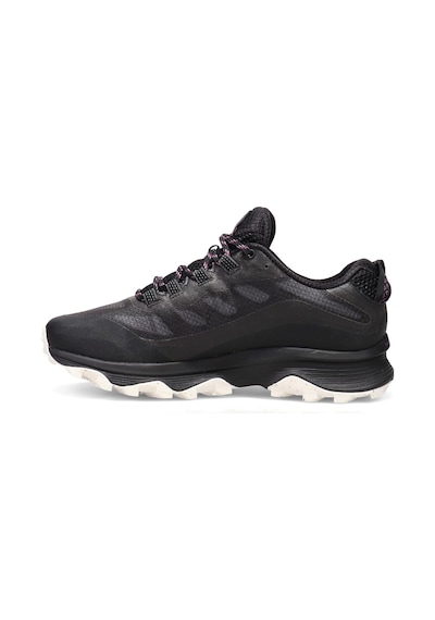 Merrell Moab Speed Gtx Kadın Ayakkabısı Siyah