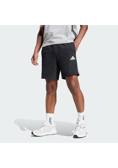 Adidas Je6414 M 3s Ft Sho Erkek Şort Siyah