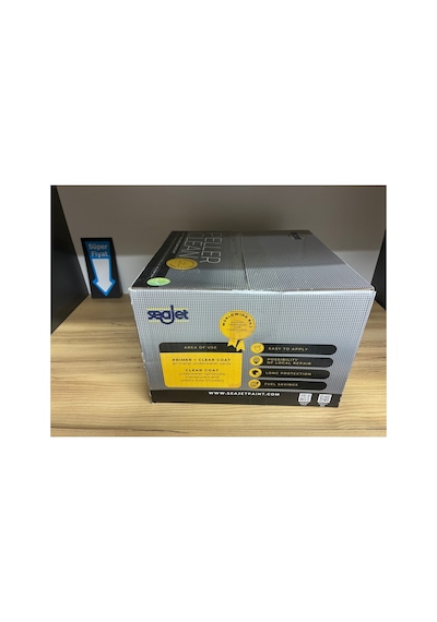Peller Clean Big Set 1.75 Lt