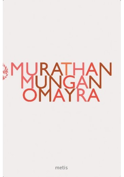 Omayra - Murathan Mungan - Metis Yayınları