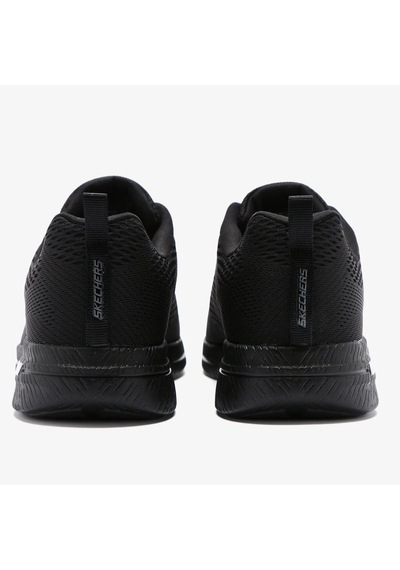 Skechers Burst 2.0 Memory Foam Mens Sneaker Hafızalı Taban Erkek Günlük Spor Ayakkabı Siyah Siyah