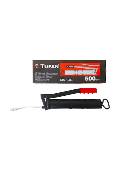 Tufan El Tipi Manuel Gres Pompası 500 Cc