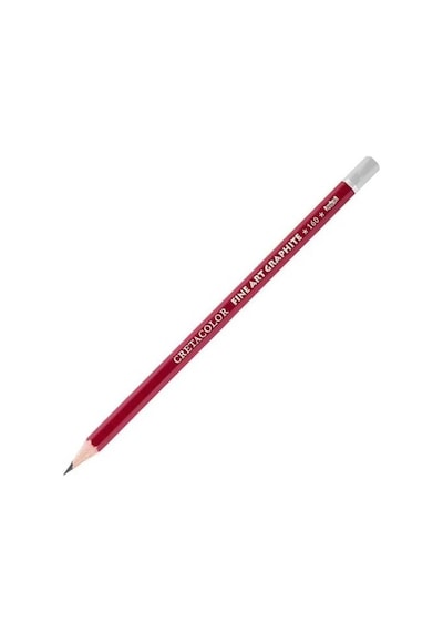Cretacolor Cleos Fine Art Graphite Pencils - 2B