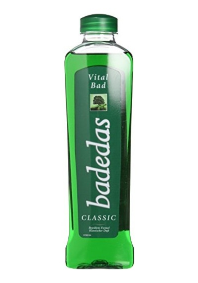 Vital Bad Classic Banyo Katkısı, 500 Ml