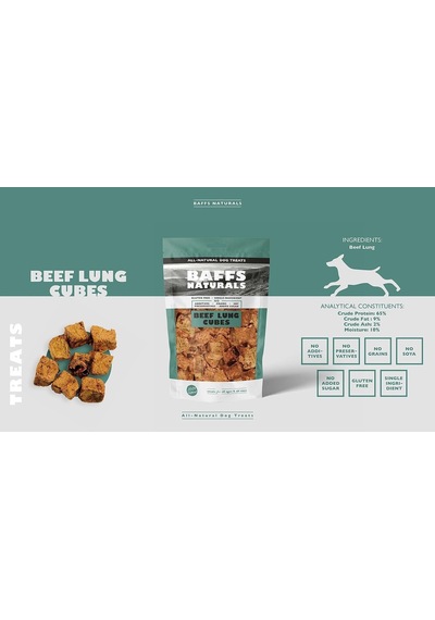 Dana Küp Ciğer 100% Doğal Köpek Ödül Maması 100 Gr 100 Gr X 1 Adet