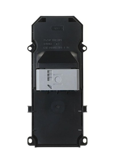 Honda Accord Sol Dörtlü Cam Açma Düğmesi Anahtarı 2008-2012