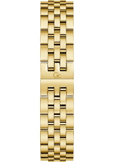 Gcz36002l6mf Gc Kadın Kol Saati Altın