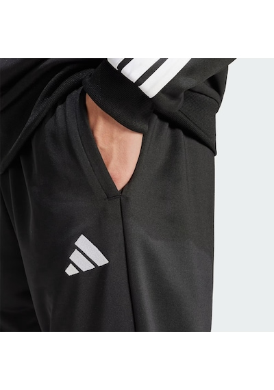 Adidas Sportswear Basic 3 Stripes Erkek Eşofman Takımı C-adıjc5375e50a00 Siyah