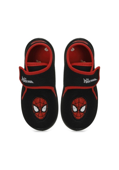 Spiderman Tarbın.p4pr Siyah Erkek Çocuk Panduf 000000000101892520 Siyah Spiderman Tarbın.p4pr Siyah Erkek Çocuk Panduf 000000000101892520 Siyah
