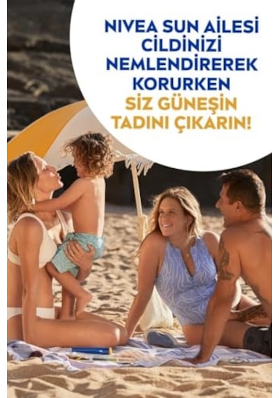 Sun Spf50 Koruma Ve Nemlendirici Güneş Spreyi 200 Ml, Q10 Sıkılaştırıcı,bronzlaştırıcı Vücut Losyonu 200 Ml