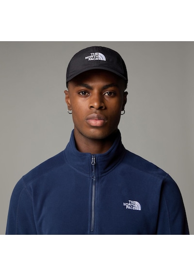 The North Face Horızon Mesh Şapka Nf0a55ıujk31 Siyah