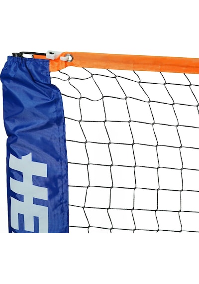 Helix 3 Metre Portatif Badminton Filesi