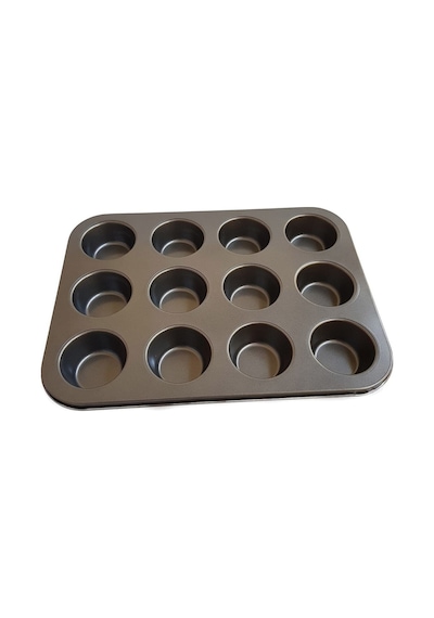 Reis 12'li Muffin Kalıbı Muffin-kalıbı