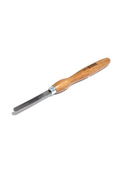 Narex 818010 Sığ Oyma Ağız Ahşap Torna Bıçağı 14X105 Mm