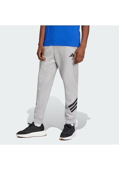 Mgreyh Adidas Erkek Günlük Eşofman Altı M Fı 3s Pt Jd4867 Gri
