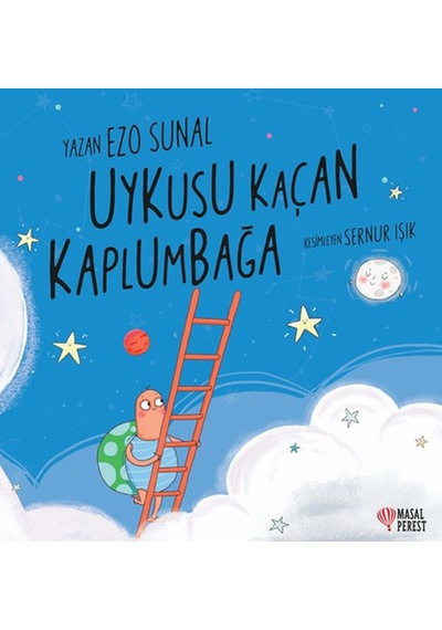 Uykusu Kaçan Kaplumbağa - Qhdh-618475