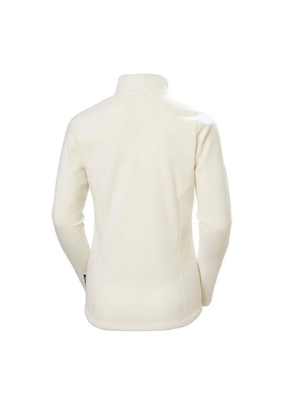 Helly Hansen W Light Halfzip Kadın Polar Hh..15010hha.047 Beyaz