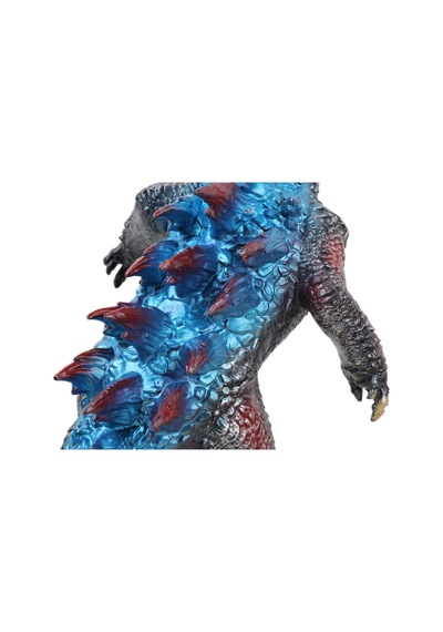 Gerçekçi Görünümlü Özel Dokulu Godzilla Vs. Kong Giant Godzilla Ejderha Figür Oyuncak 35 Cm. Model B Gerçekçi Görünümlü Özel Dokulu Godzilla Vs. Kong Giant Godzilla Ejderha Figür Oyuncak 35 Cm. Model B