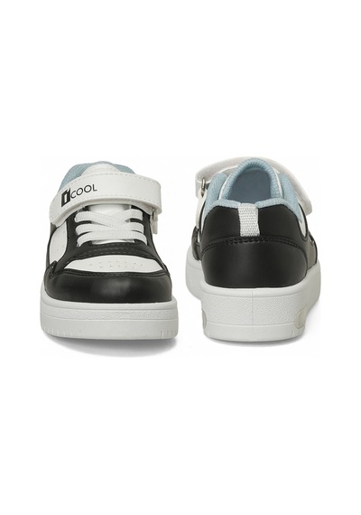 Bılla P 6fx Beyaz Erkek Çocuk Sneaker 000000000102240695 Beyaz-sıyah Bılla P 6fx Beyaz Erkek Çocuk Sneaker 000000000102240695 Beyaz-sıyah