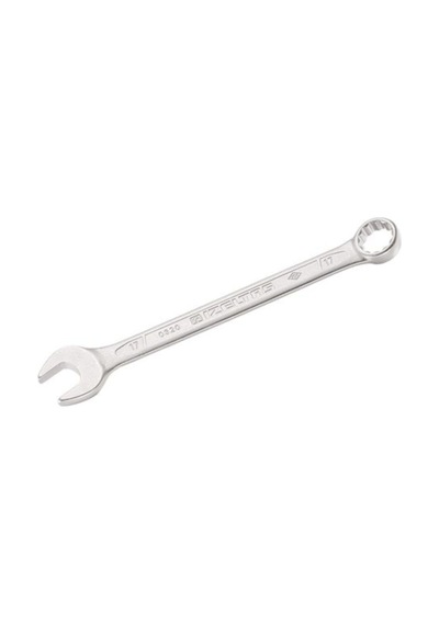 18 Mm Kombine Anahtar Kısa Boy Mm