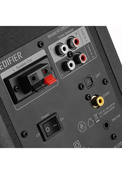 Edifier R1280dbs Hoparlör