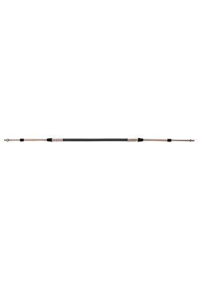 Kumanda Teli̇ Standart (Gas Vi̇tes) 12feet/3.5mt Çap 8.5mm Tohatsu