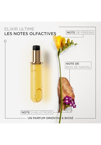 Kerastase Elixir Ultime L'huile Originale Saç Yağı Refill 75 Ml