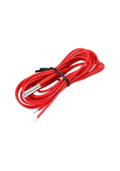 Koodmax 3d Yazıcı Printer 12v 40w Seramik Isıtıcı Kartuş - 100cm