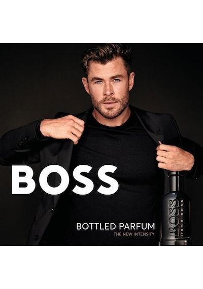Hugo Boss Bottled Erkek Parfüm 100 ML