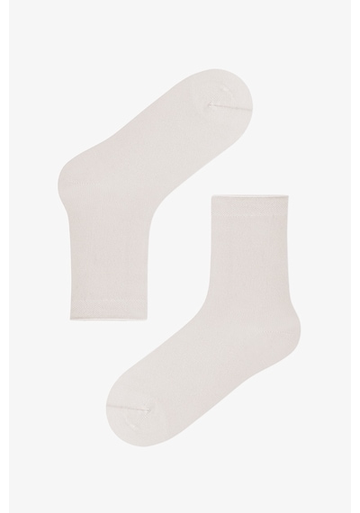 Penti Unisex Çocuk High Comfort Soket Çorap Marşmelov