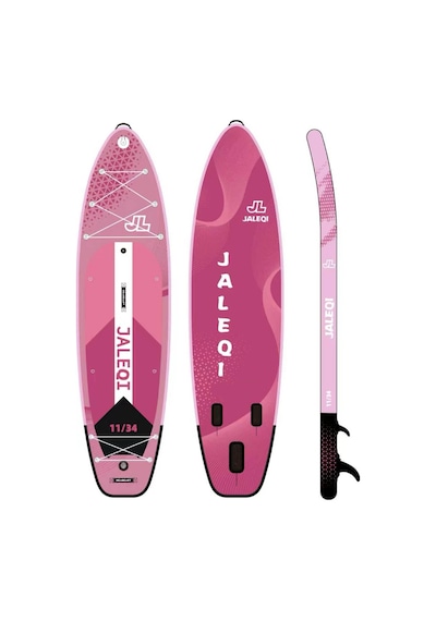 Walke Şişme Sup Board/şişme Stand Up Paddle Board 335x84x15 Cm Şişme Sörf Tahtası