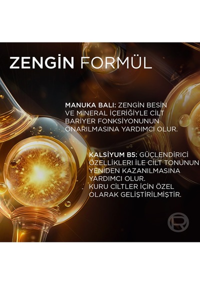 L'Oreal Paris Age Perfect Kolajen İçerikli Cilt Yenileyici ve Nemlendirici Krem 50 ML