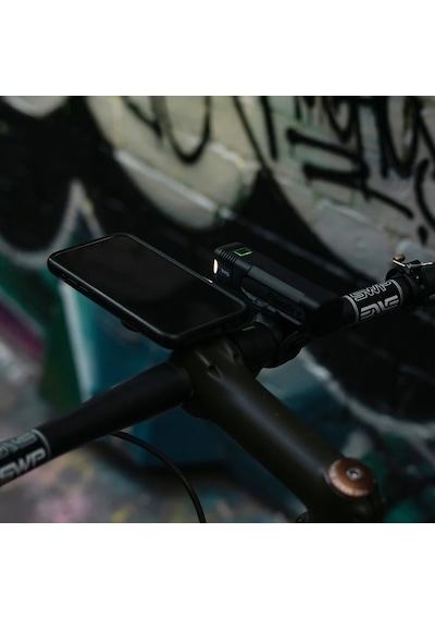 Knog Blinder 600 Lümen Ip67 Bisiklet Ön Far Aydınlatma