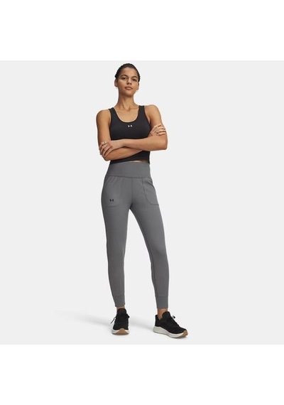 Under Armour Motion Jogger Kadın Yeşil Eşofman Altı