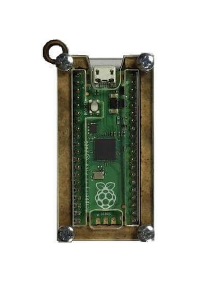 Robotistan Raspberry Pi Pico Kombo Set