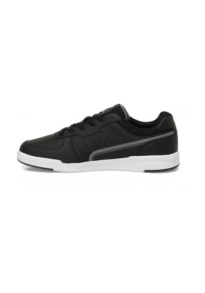 Kinetix Lukas Pu 5fx Siyah Erkek Sneaker A101934442 Siyah