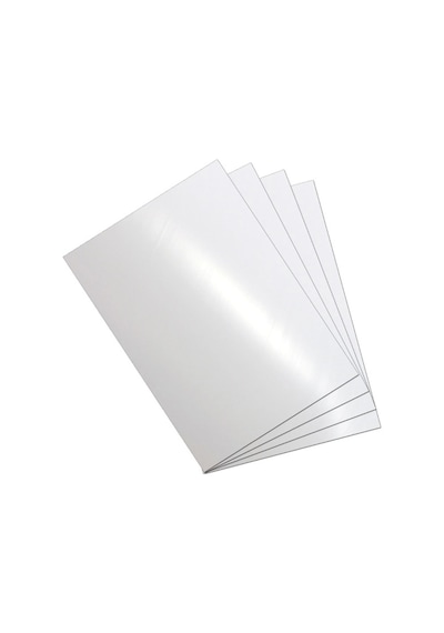 Bristol Fon Kartonu 50x70 160 Gr Rulo Şeklinde - 10 Adet