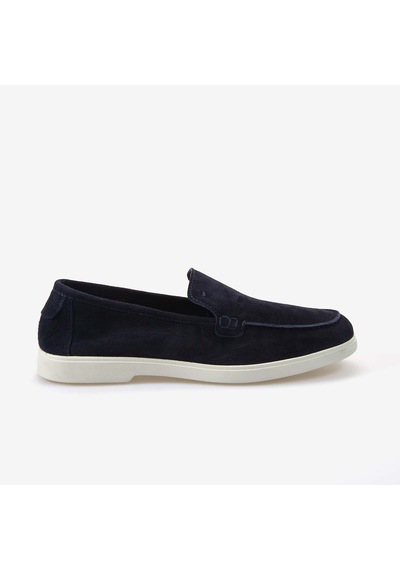 Kemal Tanca Erkek Spor & Sneaker Ayakkabı 0245 Lacivert