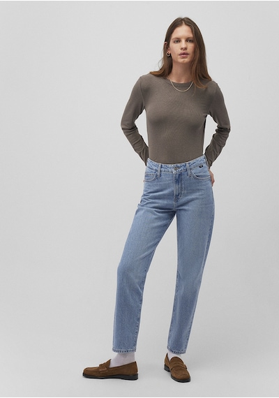 Mavi - Cindy Açık Mavi Street Jean Pantolon 100277-86392 Mavi