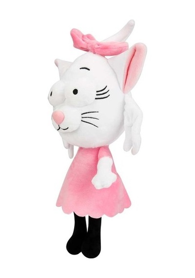 Kral Şakir Canan Peluş Canan 30 Cm Lisanslı Ürün