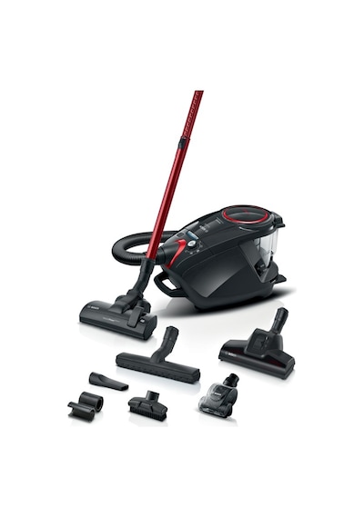 Bosch BGS7POW2 800 W Toz Torbasız Elektrikli Süpürge