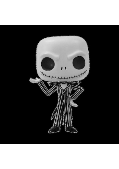 Funko Pop Disney Jack Skellington 15