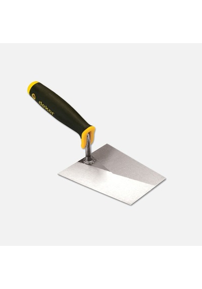 Dekor Duvarcı Malası 16 Cm Diğer