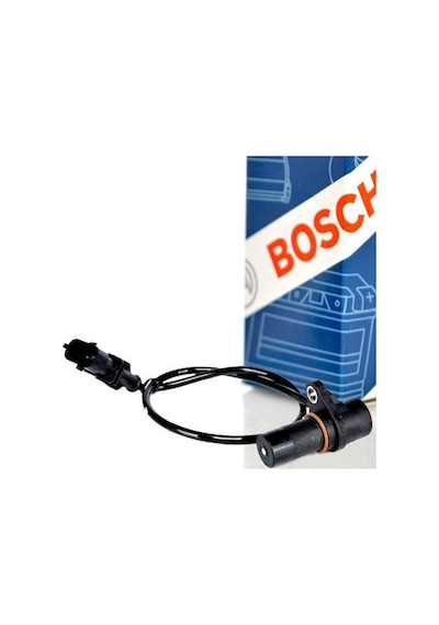 Fiat Doblo 1.9jtd 2001-2004 Bosch Krank Sensörü Netpar2474